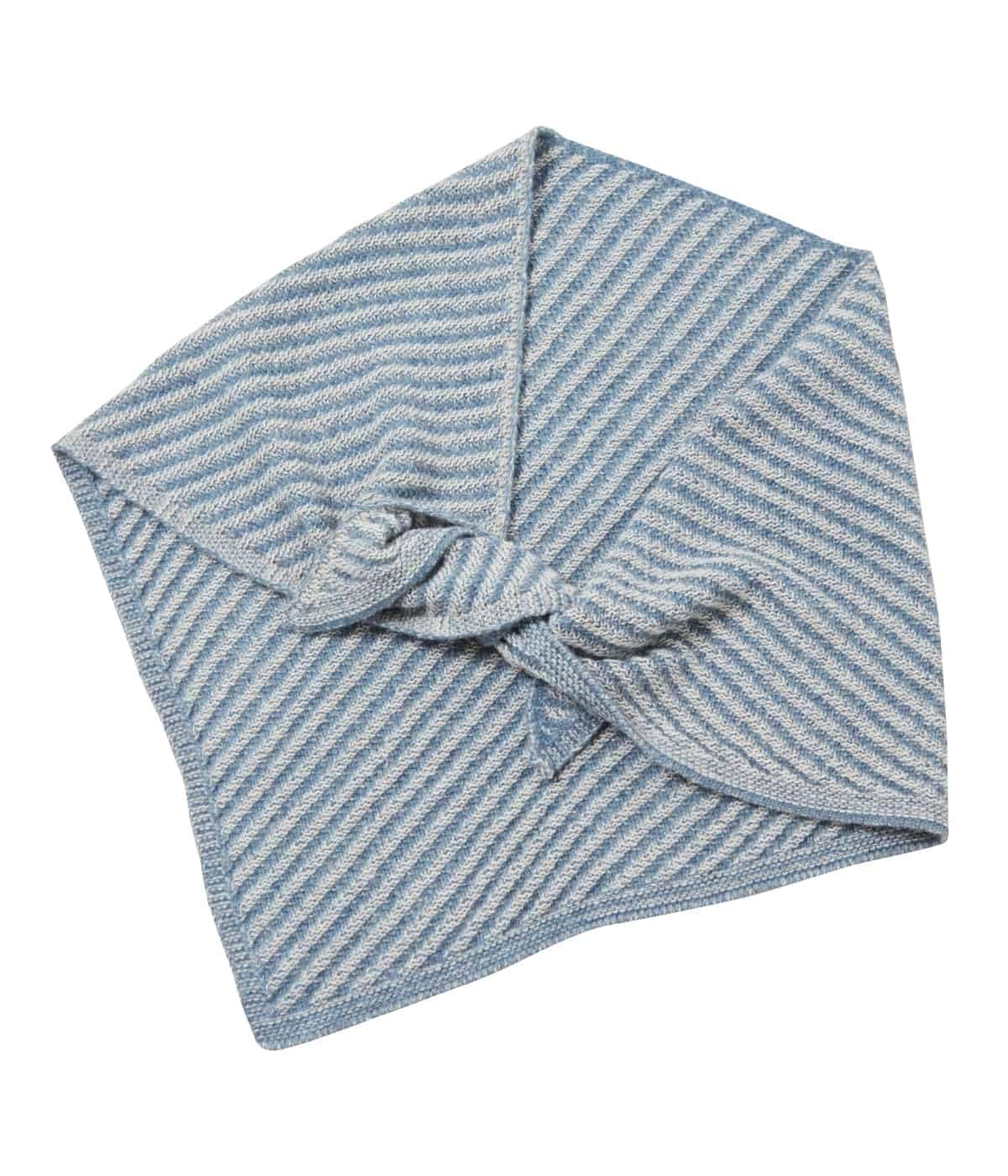 Amazon | [ニューヨーカー] ストール・マフラー ラインニット